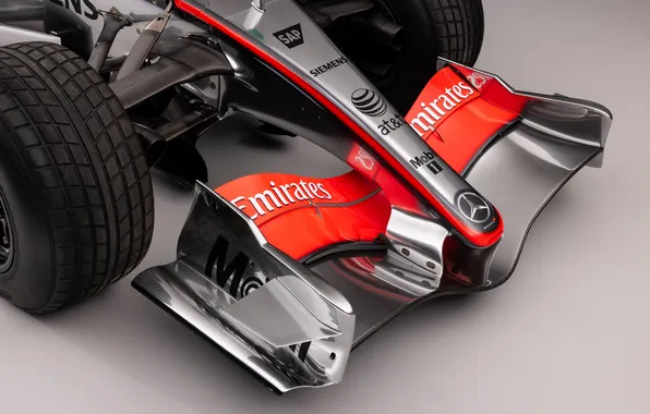 McLaren, 2006, McLaren MP4, Formula-1, Formula 1, F-1, Racing car, Racing car