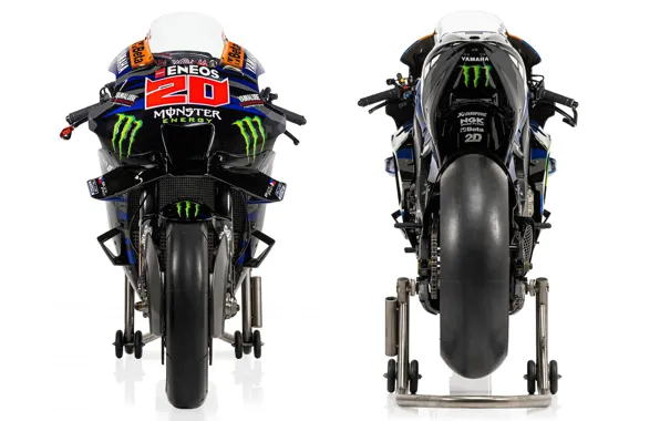 Yamaha, motogp, Motogp