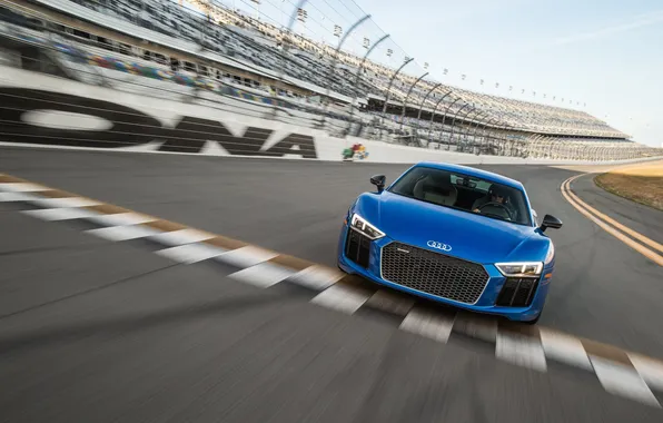 Audi, Audi, supercar