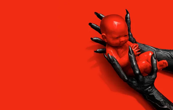 Ahs, american horror story, HD phone wallpaper | Peakpx