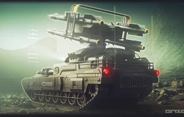 Weapons, missiles, Mech concepts