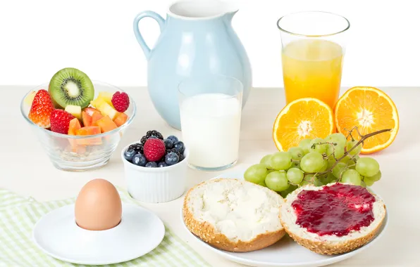 Picture fruit, citrus, fruit, Useful, tasty Breakfast, Useful, delicious Breakfast, citruses