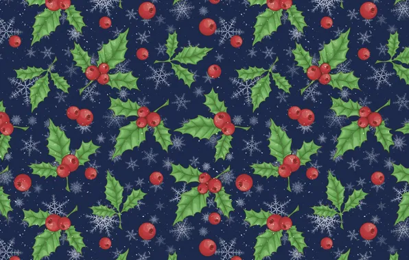 Background, Christmas, New year, christmas, background, pattern, merry, decoration