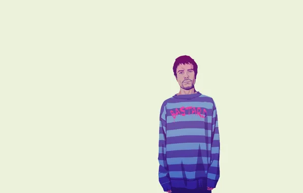 Wallpaper Game of Thrones, House Baratheon, Bastard, King's Son, Gendry