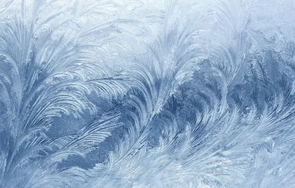 Ice, winter, patterns, beautiful, texture