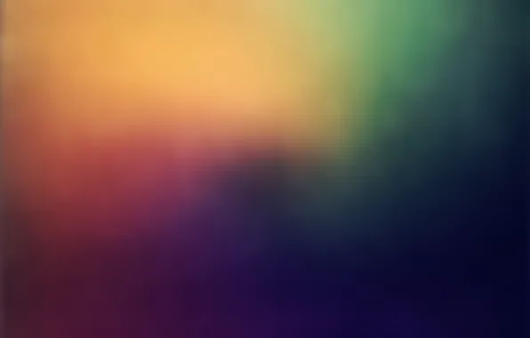Picture colors, colorful, minimal, abstract, rainbow, blur, minimalism, retina