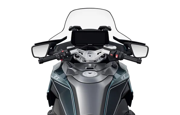 BMW, BMW, motorcycle, 2025, Option 719 Camargue, BMW R 1300 RT, BMW R 1300 RT …