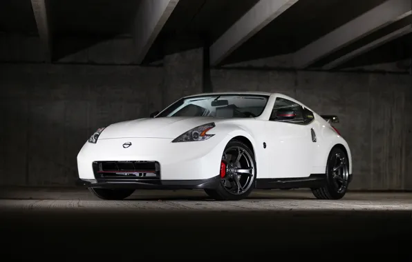 Picture Wheel, The door, Nissan, Car, Drives, Tuning, 370Z, Nismo