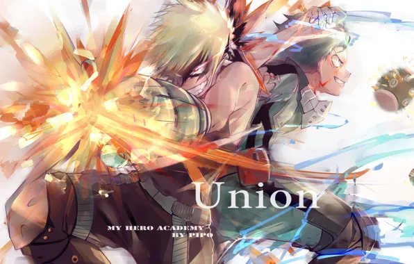 Flame, guys, My Hero Academia, Boku No Hero Academy, Midori Isuku, My heroic academia, Bakuga …