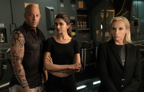 Picture cinema, movie, men, Vin Diesel, film, XXX, XXx: The Return Of Xander Cage, SAR