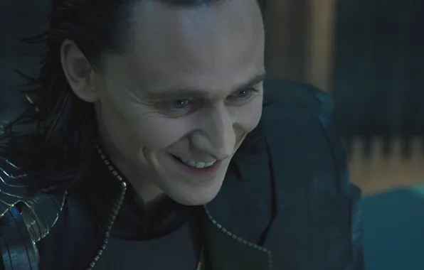 Actor, Loki, Tom Hiddleston
