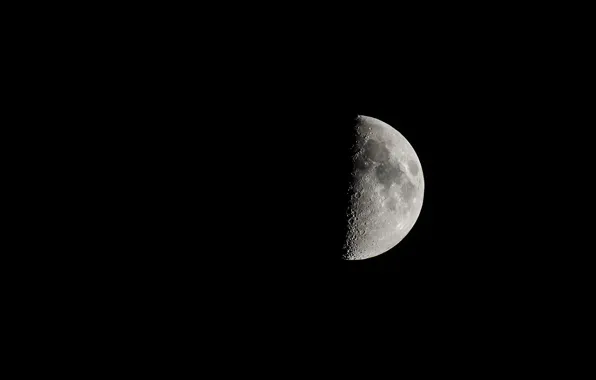 Surface, the moon, satellite, moon