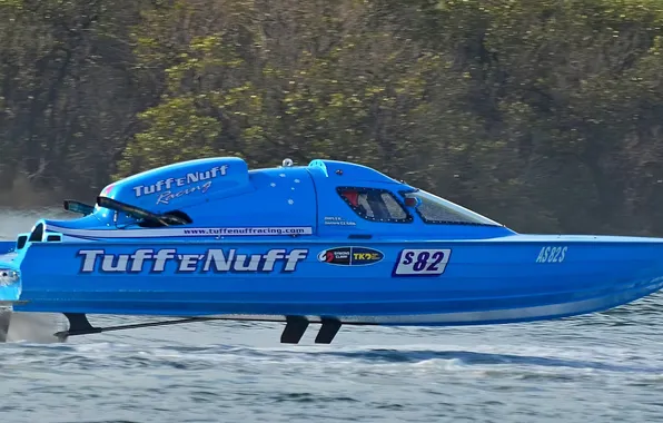 Speed, boats, race