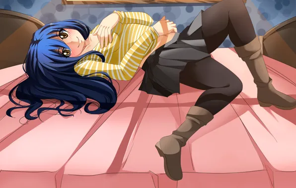 Game, anime, asian, manga, Wendy, japanese, Fairy Tail, oriental