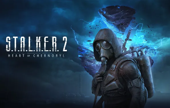 S. T. A. L. K. E. R. 2, Stalker 2, stalker 2, S.T.A.L.K.E.R. 2: Heart …