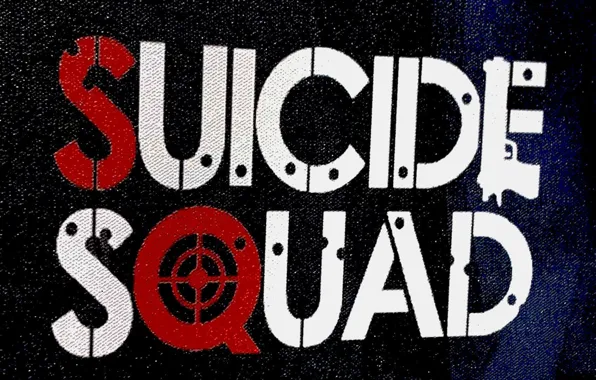 Movies, comics, suicide squad