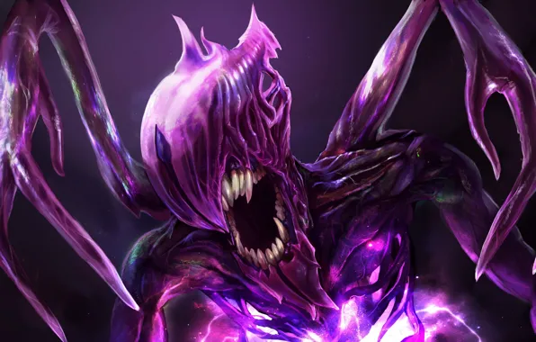 Sport, Dota 2, Bane, support, defense of the ancients 2
