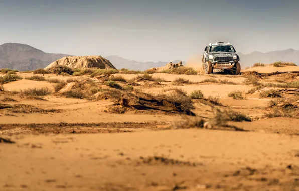 Sand, Mini, Black, Sport, Desert, Speed, Race, Hills
