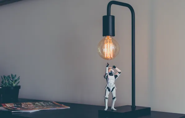 Reflection, table, fiction, sofa, Star Wars, helmet, Star wars, darth vader