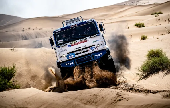 Wallpaper Sand Auto Sport Machine Truck Race Master Russia Race