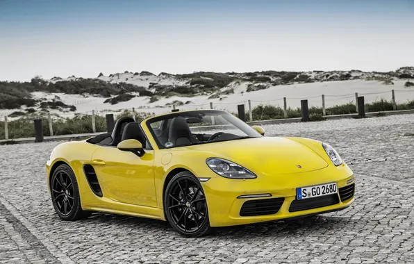 Picture Porsche, Porsche, Boxster, bokster