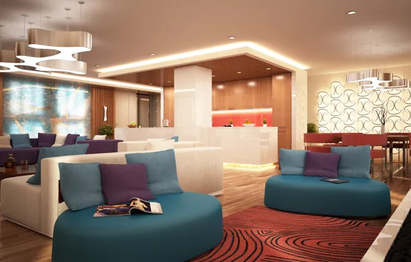 Design, table, furniture, chairs, interior, sofas, living room