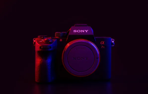 Sony Camera Wallpapers - Top Free Sony Camera Backgrounds - WallpaperAccess