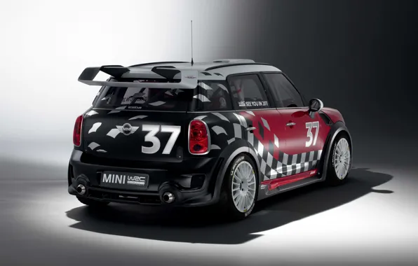 Auto, Tuning, Mini Cooper, Graphics, WRC, Rally, MINI, Mini Cooper