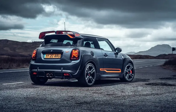Mini, Mini Cooper, Car, Cars, MINI, Mini Clubman, Mini Cooper S, Mini Electric Pacesetter