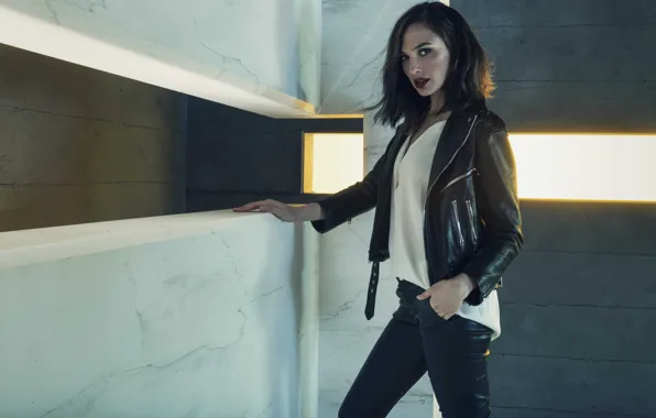 Girl, Actress, Actress, Gal Gadot, Gal Gadot