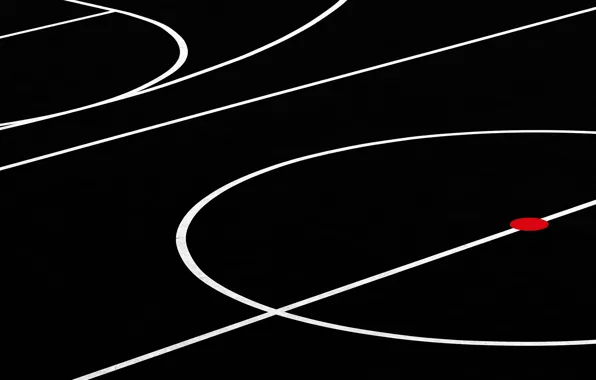 Line, markup, Playground