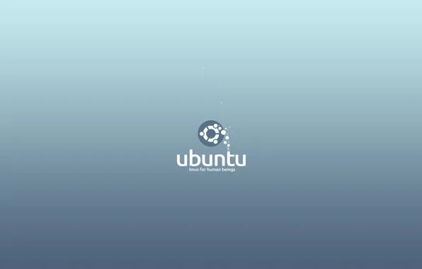 Picture linux, ubuntu, for human beings