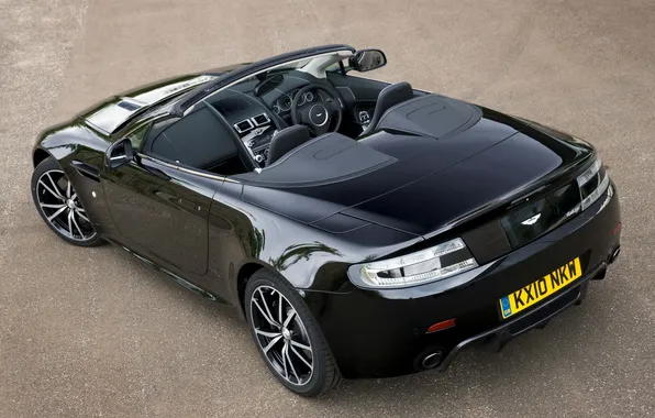 Picture auto, Aston Martin, Roadster, wallpaper, V8 Vantage, cars, N420