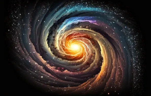 Galaxy, The universe, Planet, Planets, Stardust, Stars, Stars, Universe