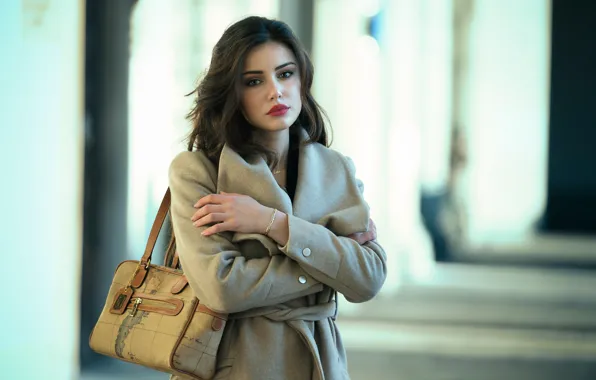 Picture face, hair, lipstick, beauty, Ester