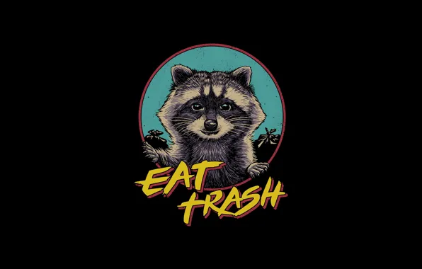 Minimalism, Humor, Style, Background, Face, Art, Art, Style