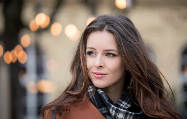 Picture cutie, model, girl