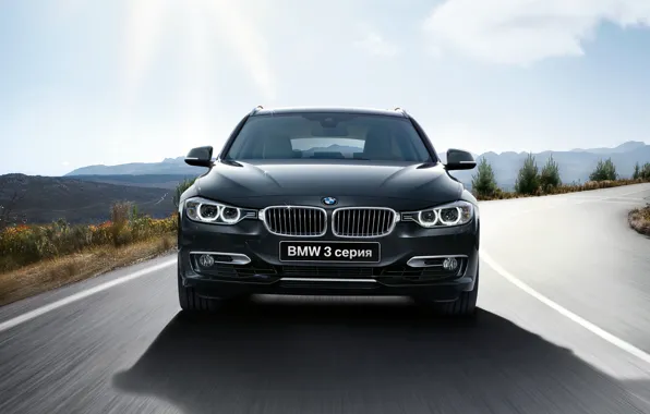 BMW, BMW, 3 series, Touring, touring, 2015