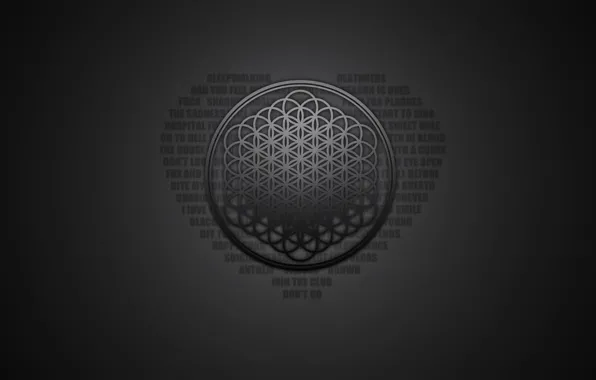 Bring Me The Horizon Computer Wallpaper