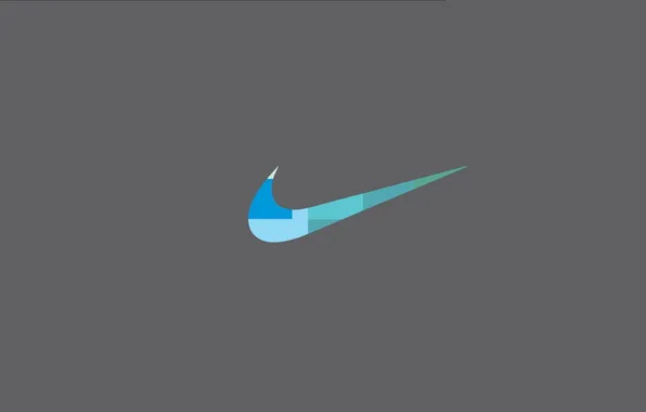 Picture logo, firm, nike