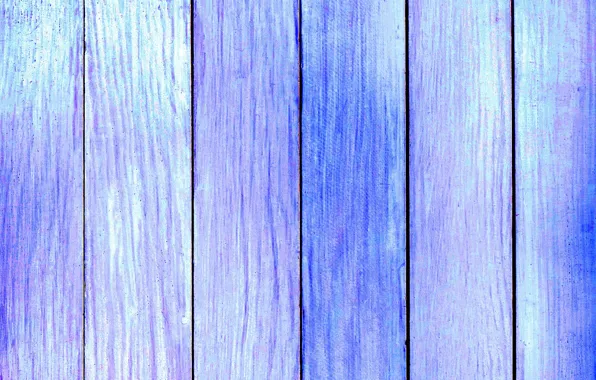Tree, color, finish