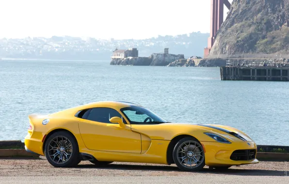 Viper, GTS, SRT
