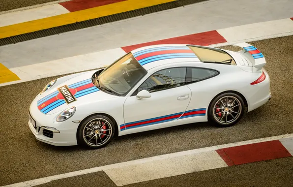 Picture coupe, 911, Porsche, Porsche, Coupe, Carrera, Carrera S