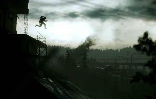 Picture Action, Platformers, Deadlight