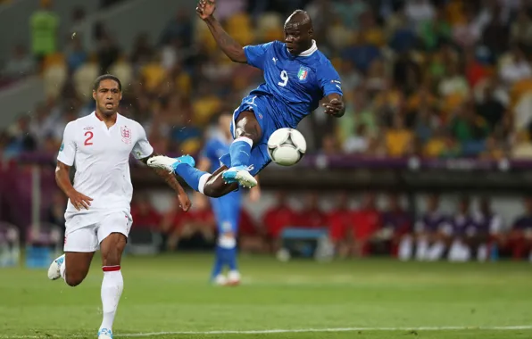 Football, Euro, football, Euro 2012, balotelli