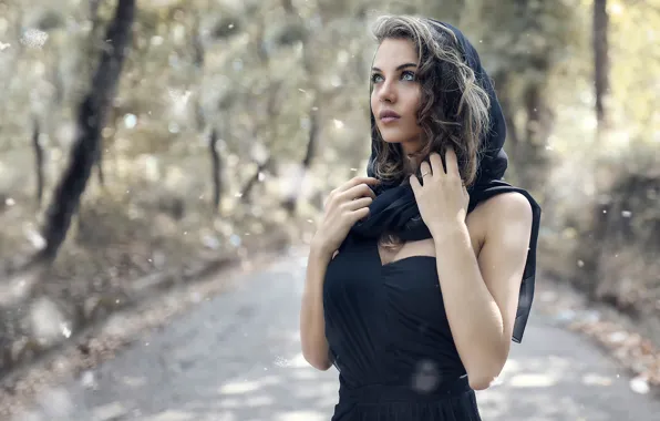 Makeup, sponge, the beauty, back home, Alessandro Di Cicco