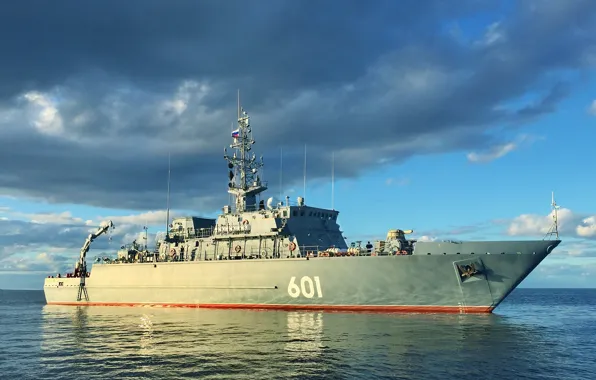 Baltika, basic, minesweeper, Ivan Antonov