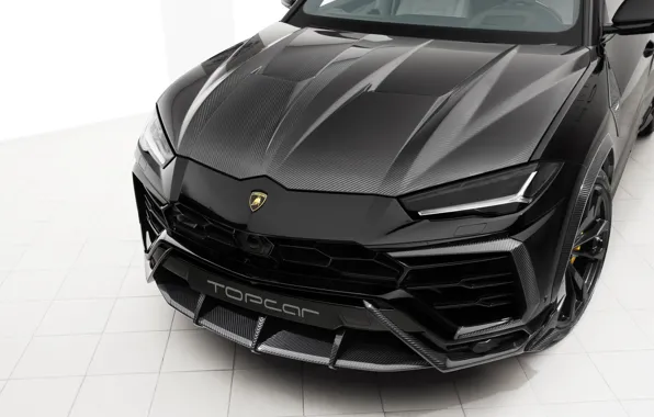 Lamborghini, 2018, Ball Wed, Urus