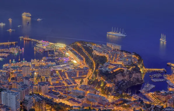 City, wallpaper, building