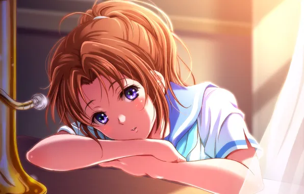 Picture anime, art, Sound! Euphonium